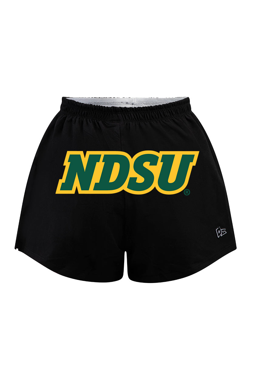 NDSU P.E. Shorts