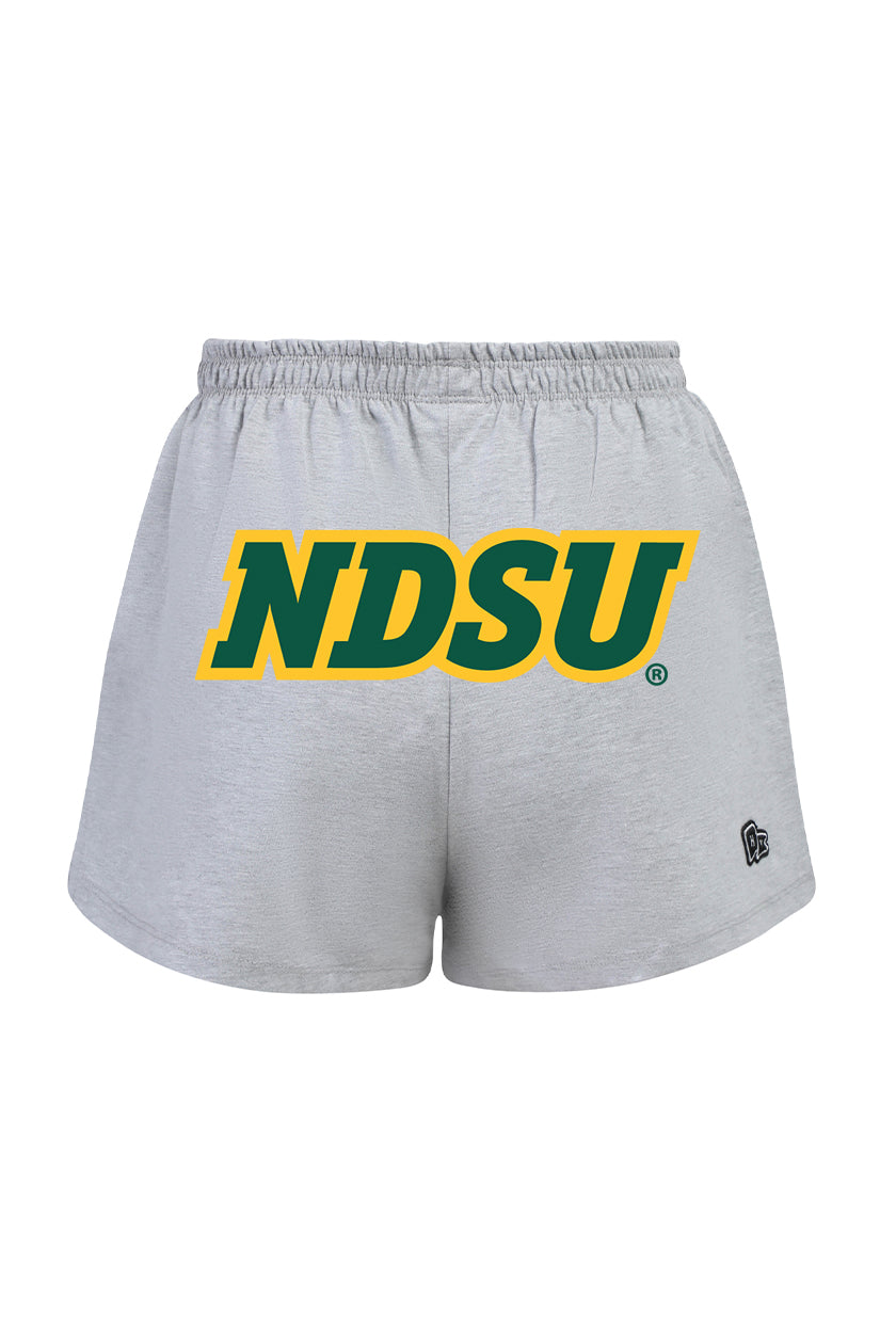 NDSU P.E. Shorts