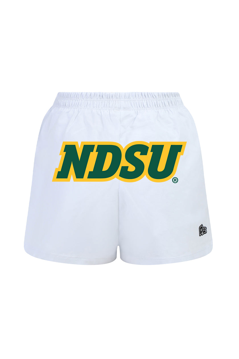 NDSU P.E. Shorts