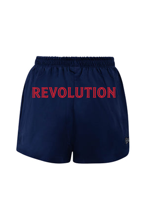 New England Revolution P.E. Shorts