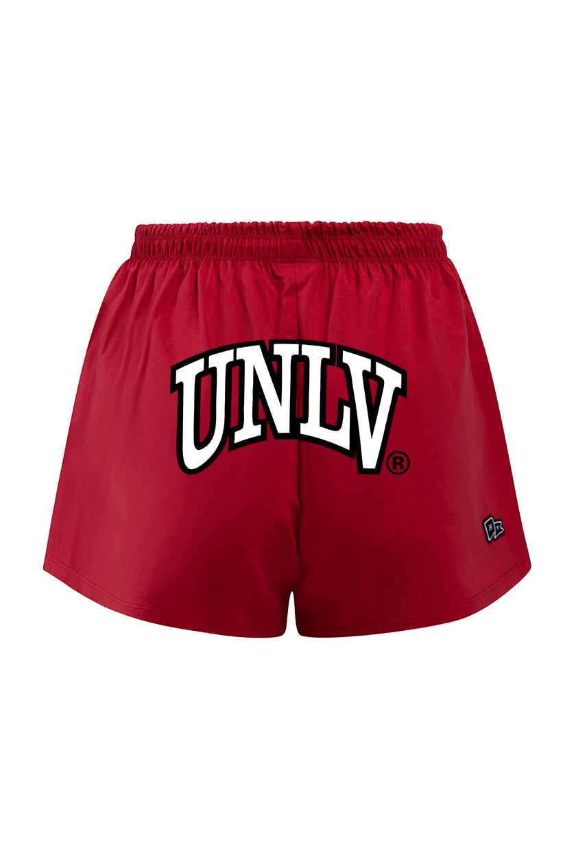 UNLV P.E. Shorts