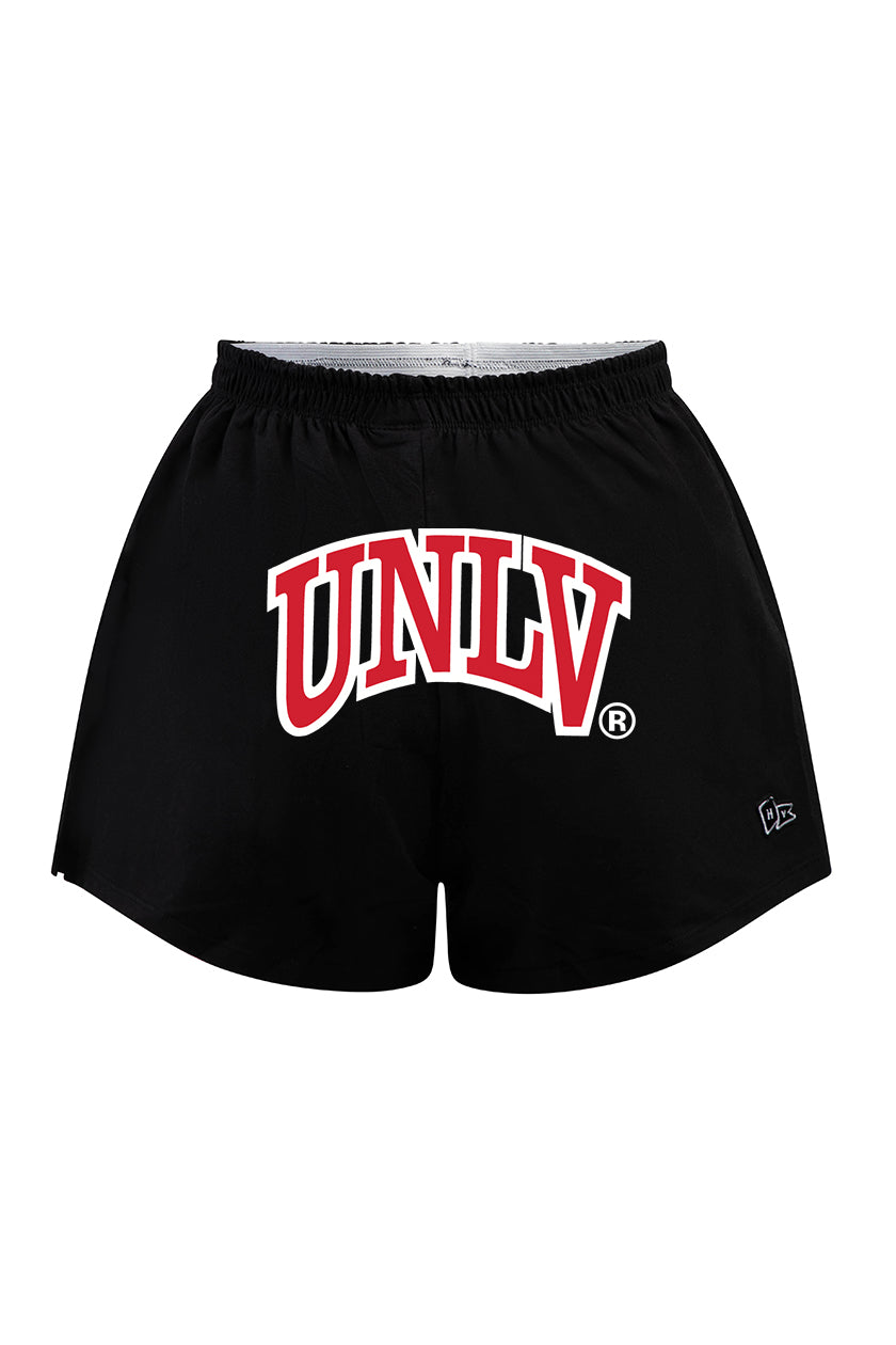 UNLV P.E. Shorts
