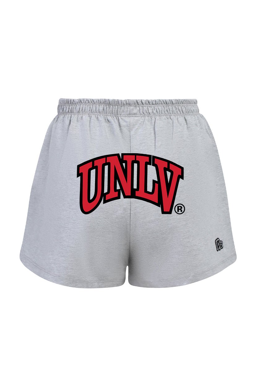 UNLV P.E. Shorts