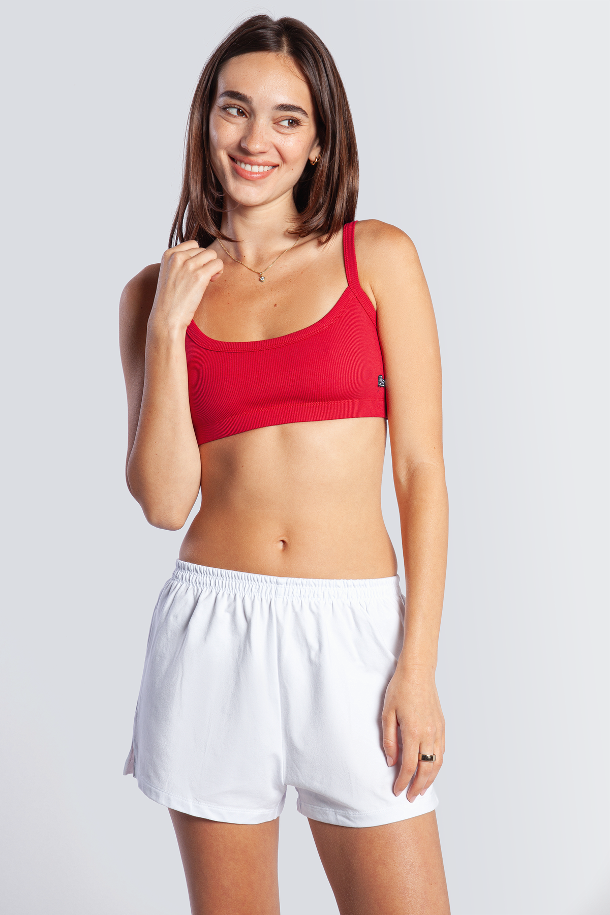 UNLV P.E. Shorts