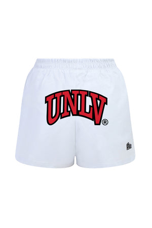 UNLV P.E. Shorts