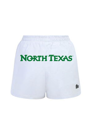 UNT P.E. Shorts