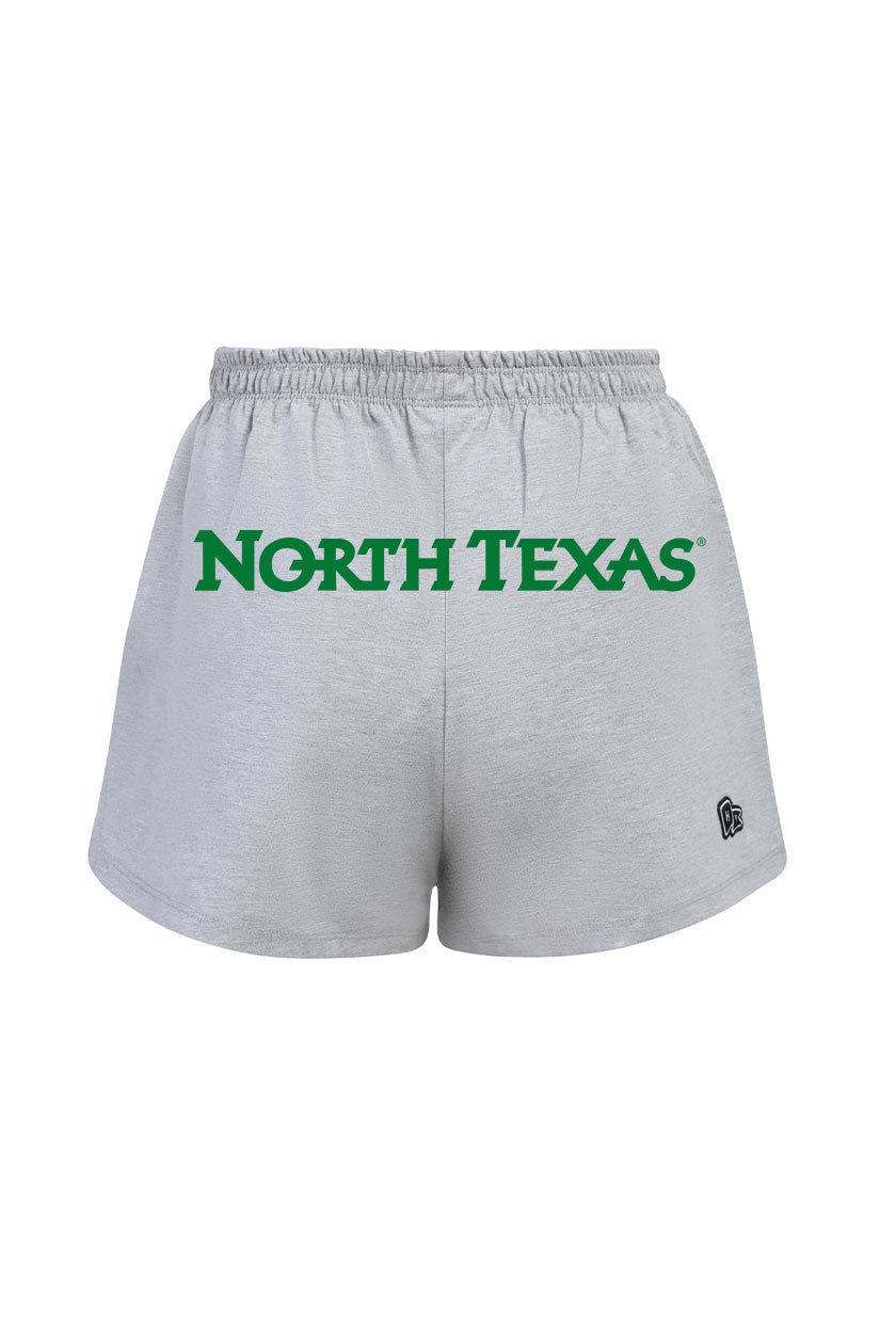 UNT P.E. Shorts