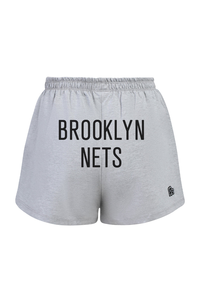 Brooklyn Nets P.E. Shorts