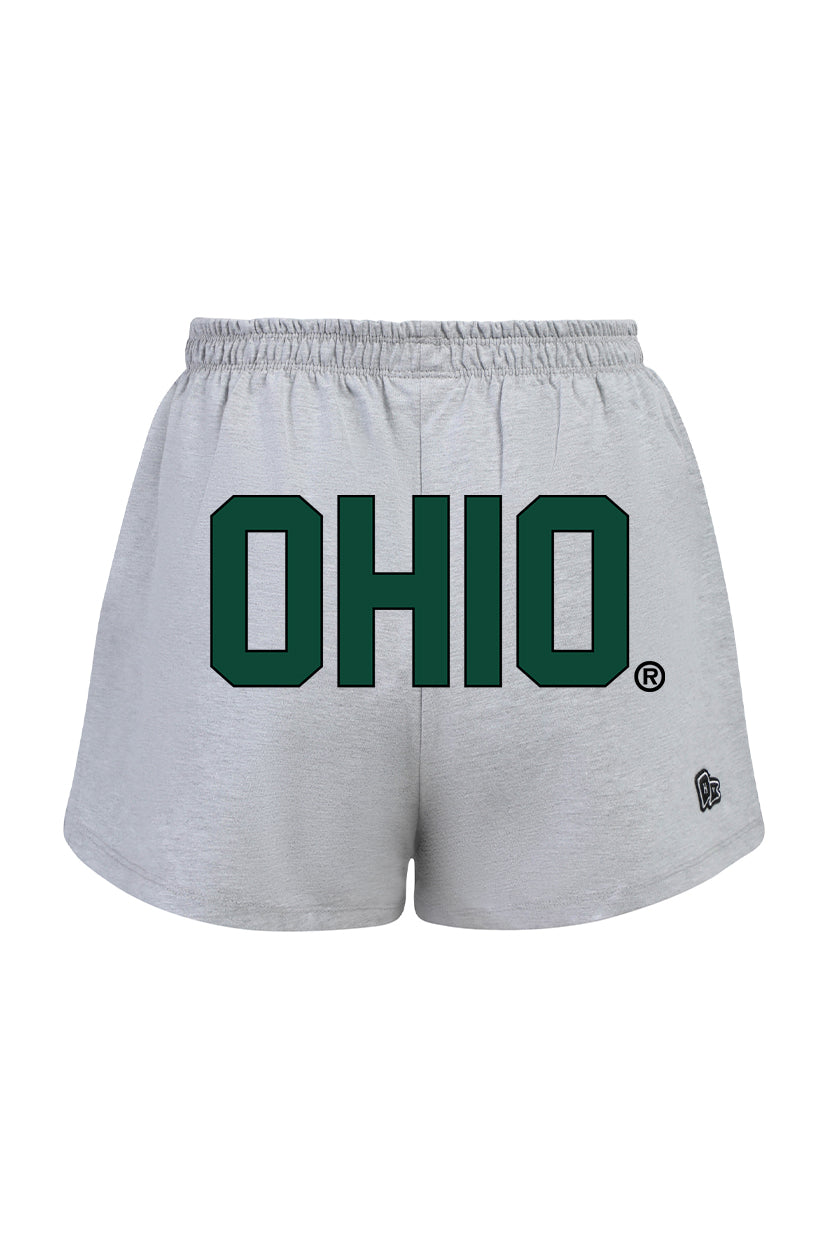 Ohio University P.E. Shorts