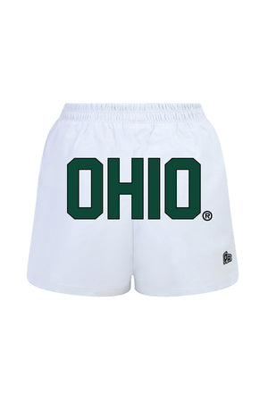 Ohio University P.E. Shorts