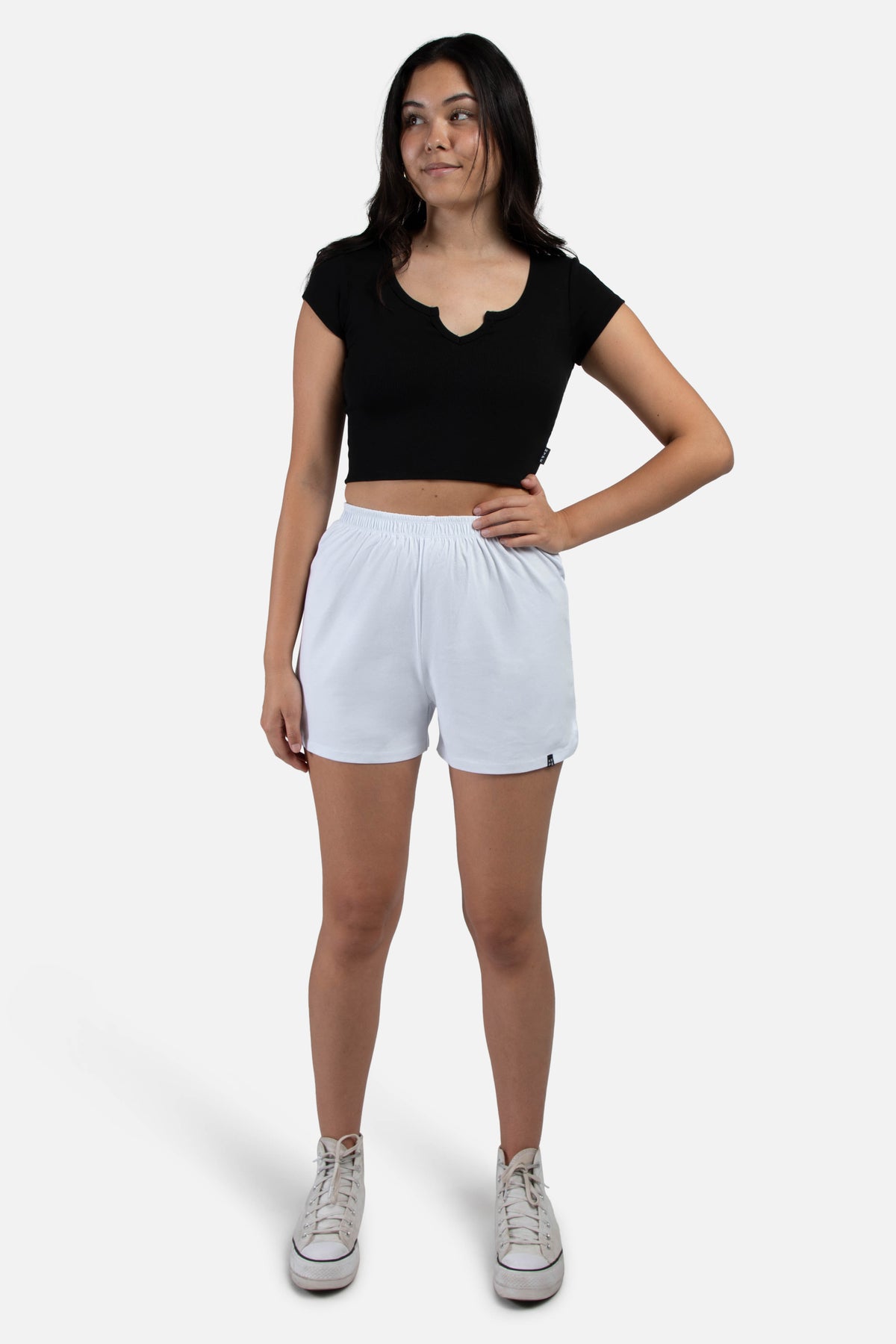Ohio State Soffee Shorts