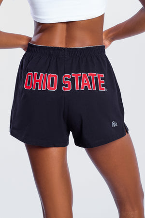 Ohio State P.E. Shorts