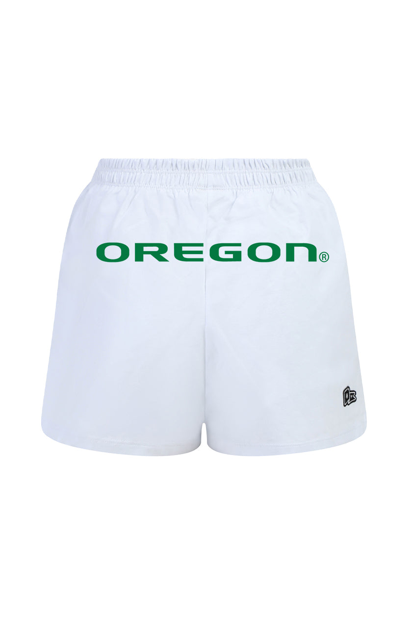 University of Oregon P.E. Shorts University of Oregon P.E. Shorts