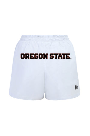 Oregon State P.E. Shorts