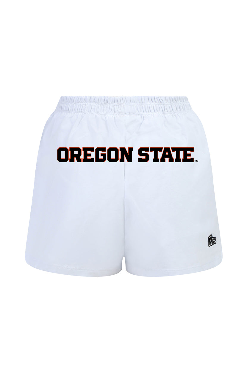 Oregon State P.E. Shorts