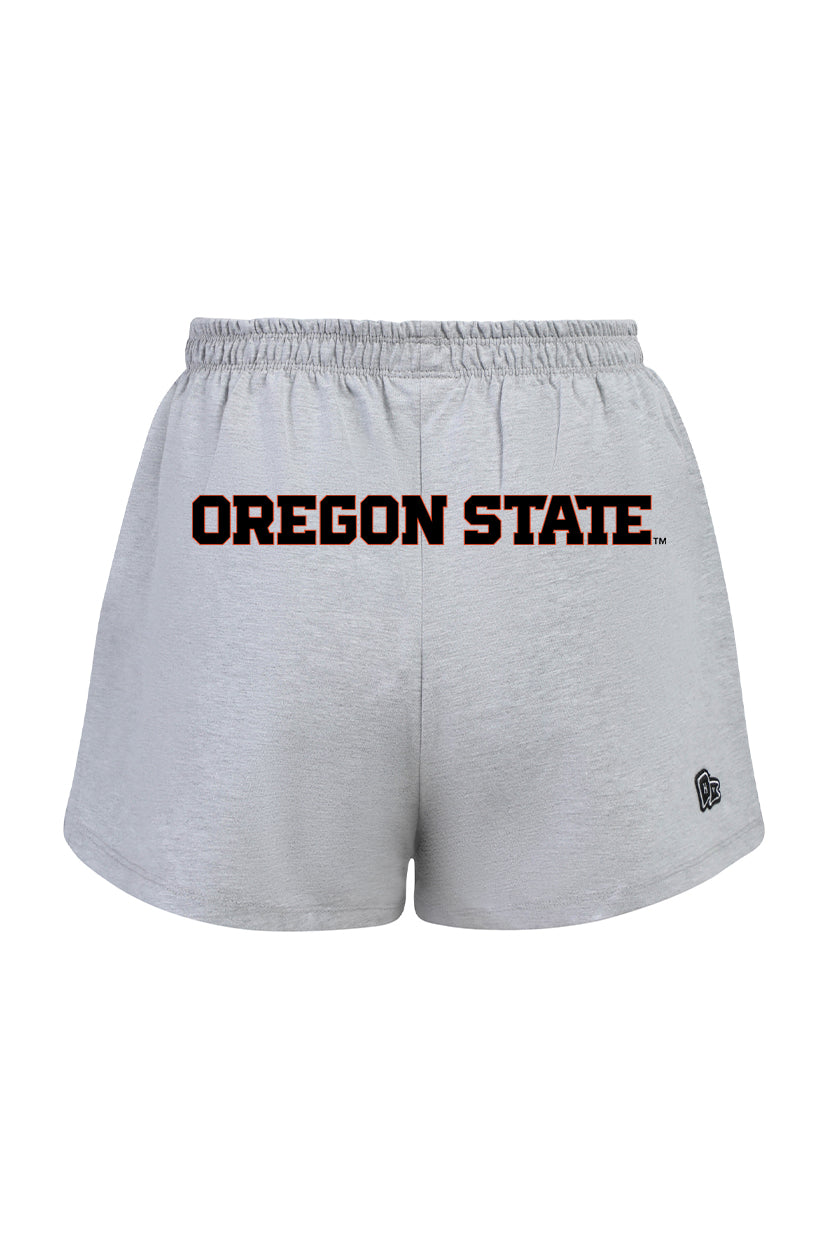 Oregon State P.E. Shorts
