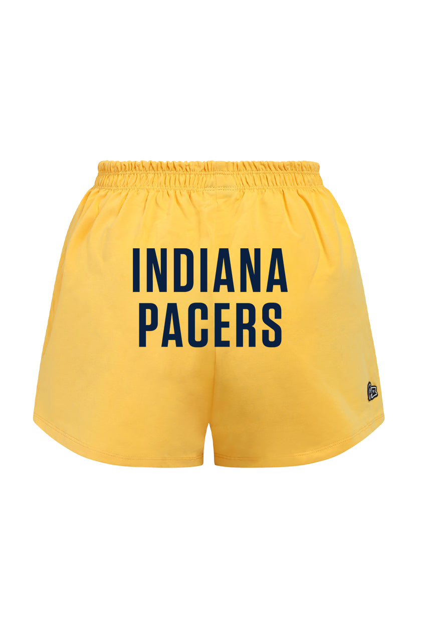 Indiana Pacers P.E. Shorts