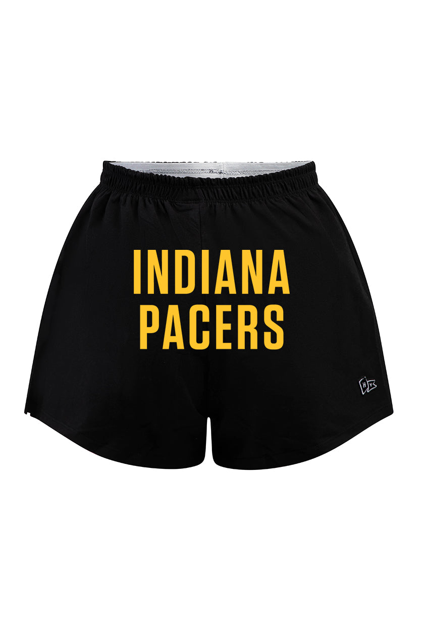 Indiana Pacers P.E. Shorts