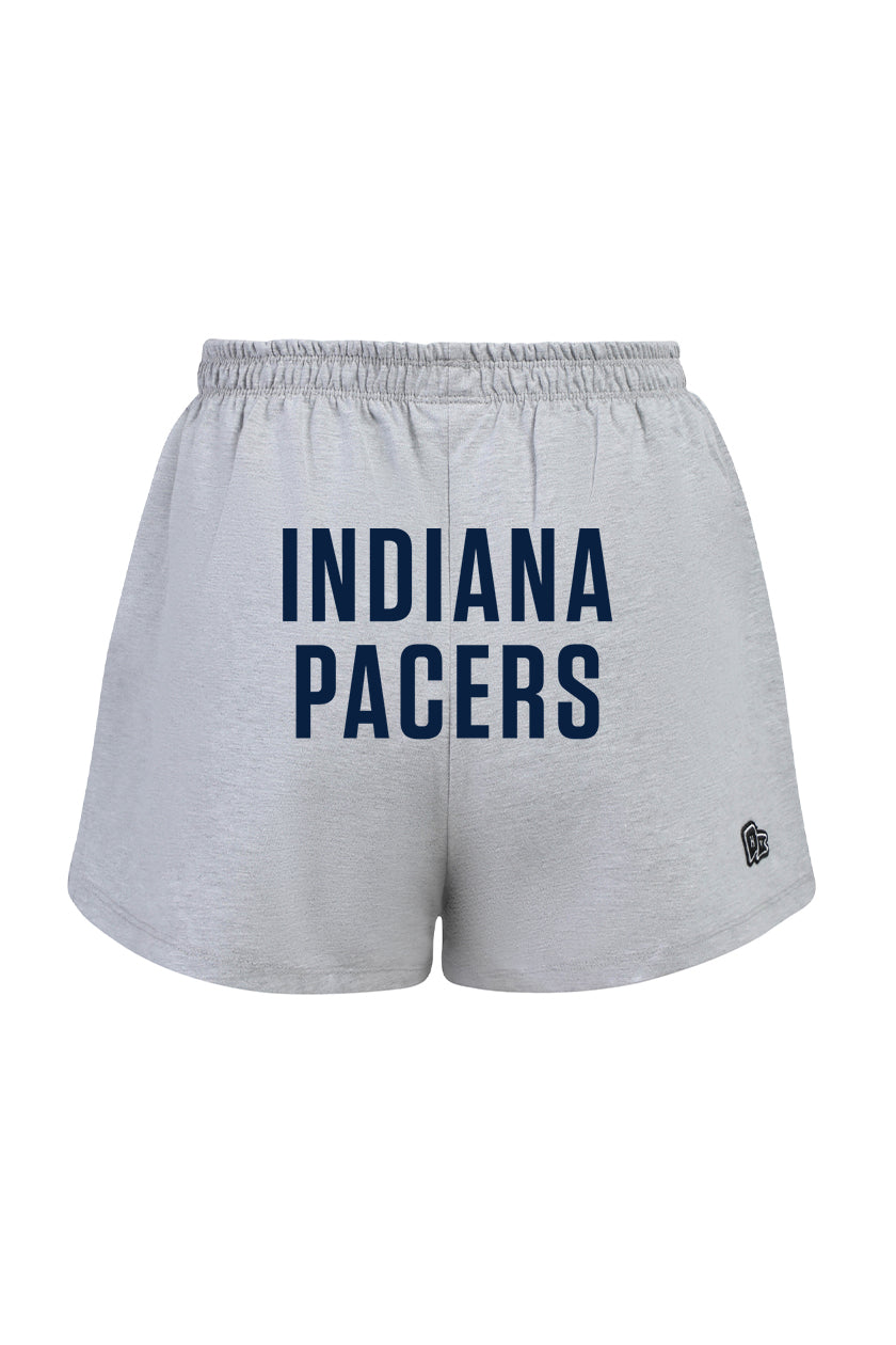 Indiana Pacers P.E. Shorts