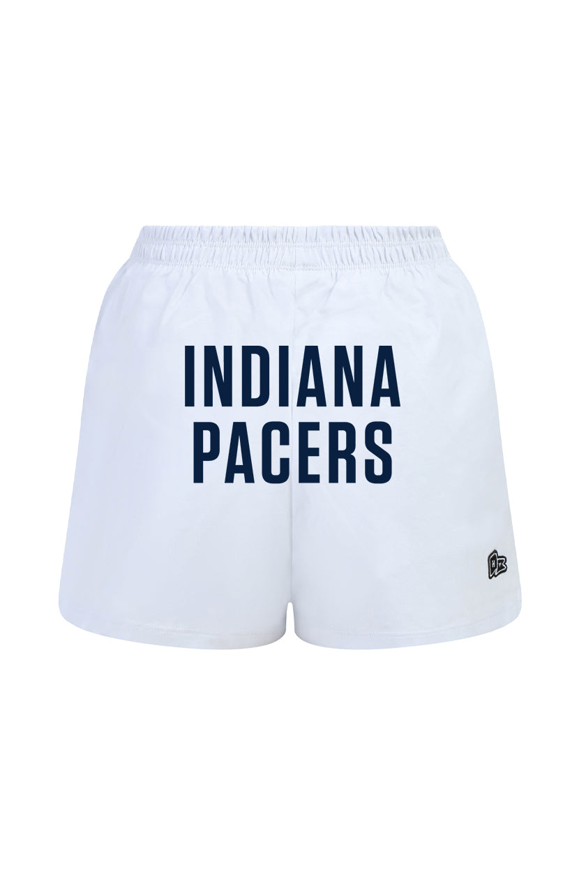 Indiana Pacers P.E. Shorts