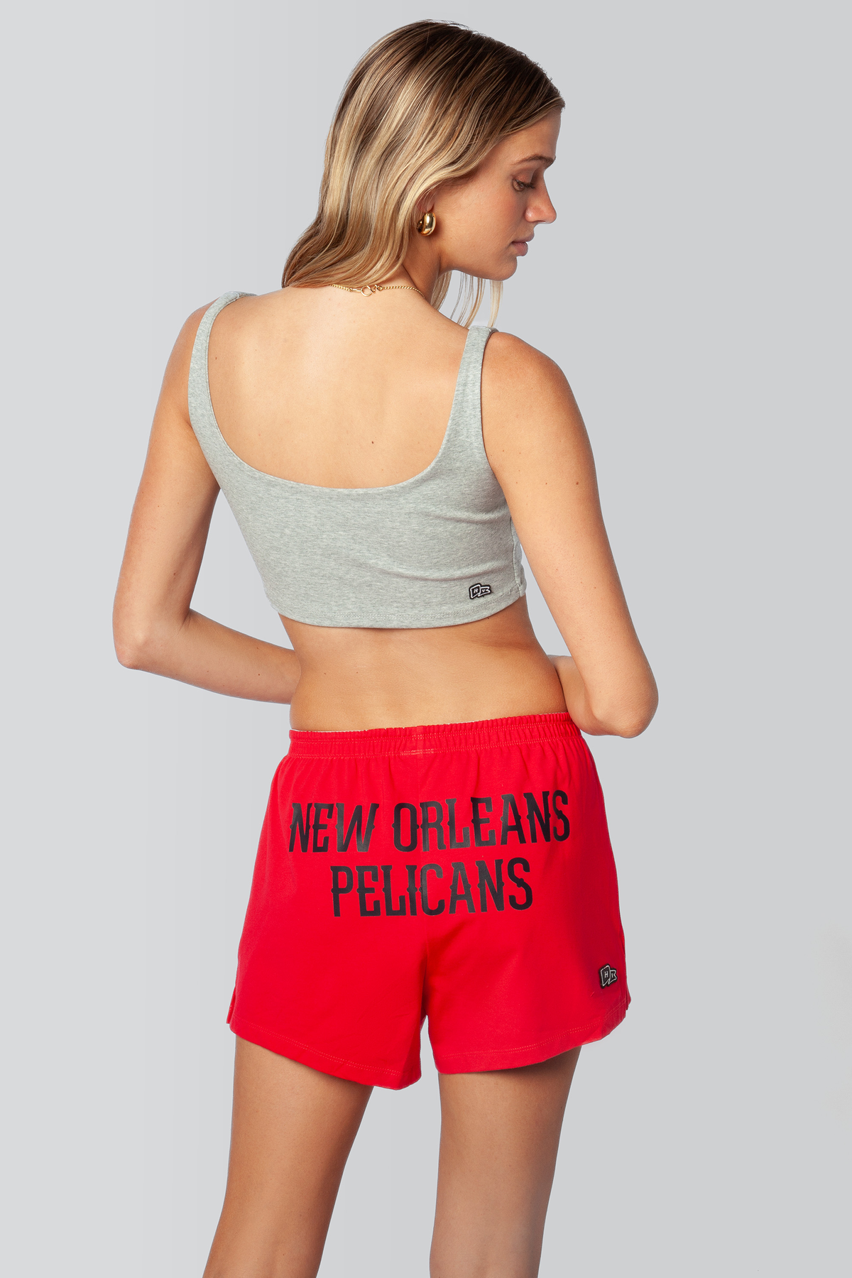 New Orleans Pelicans P.E. Shorts