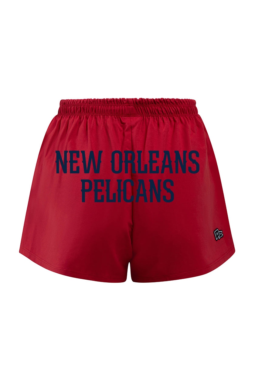 New Orleans Pelicans P.E. Shorts