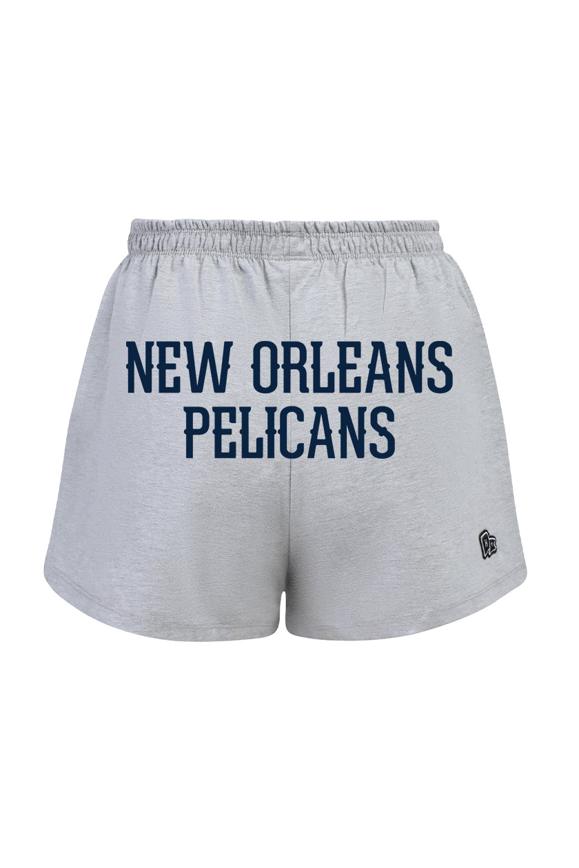 New Orleans Pelicans P.E. Shorts