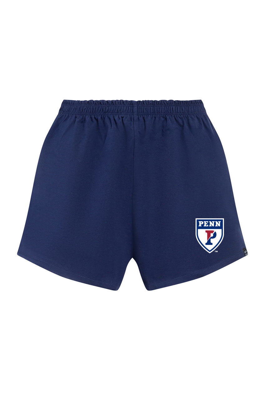 UPenn P.E. Shorts