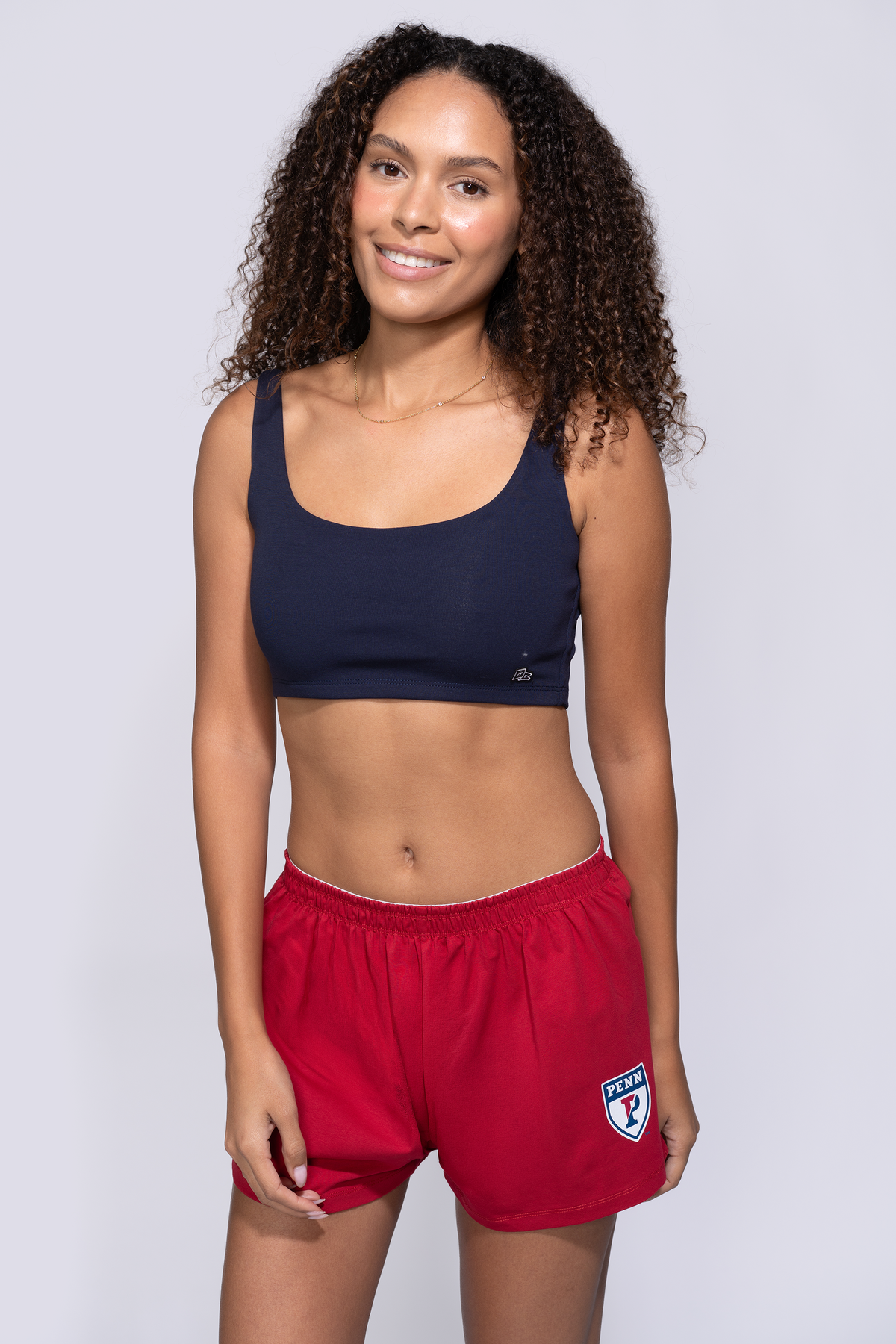 UPenn P.E. Shorts