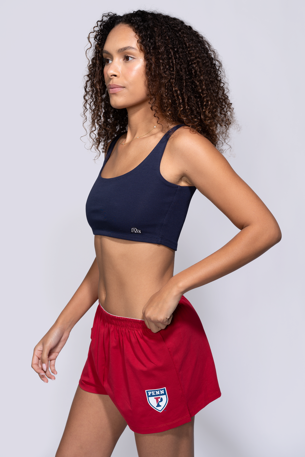 UPenn P.E. Shorts