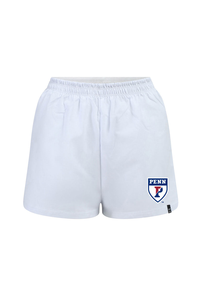 UPenn P.E. Shorts