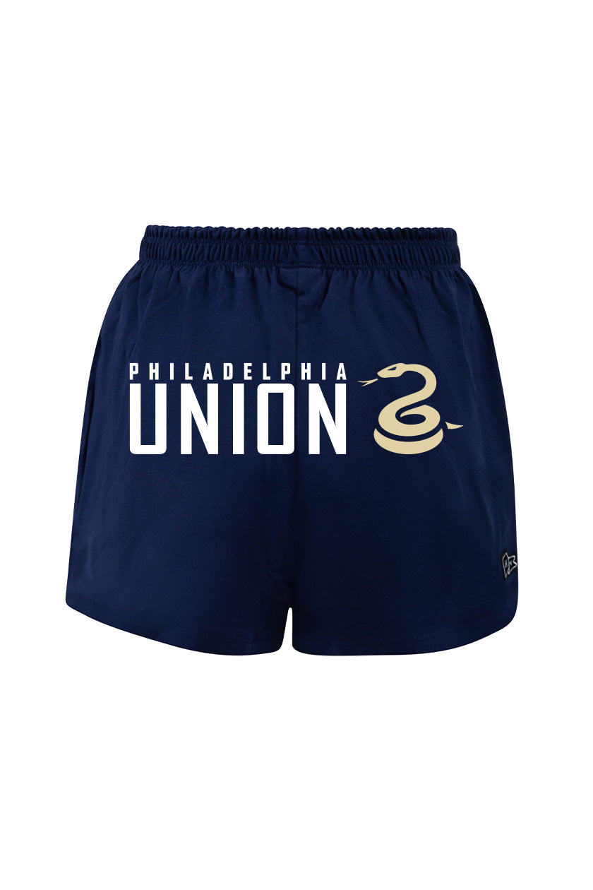 Philadelphia Union P.E. Shorts