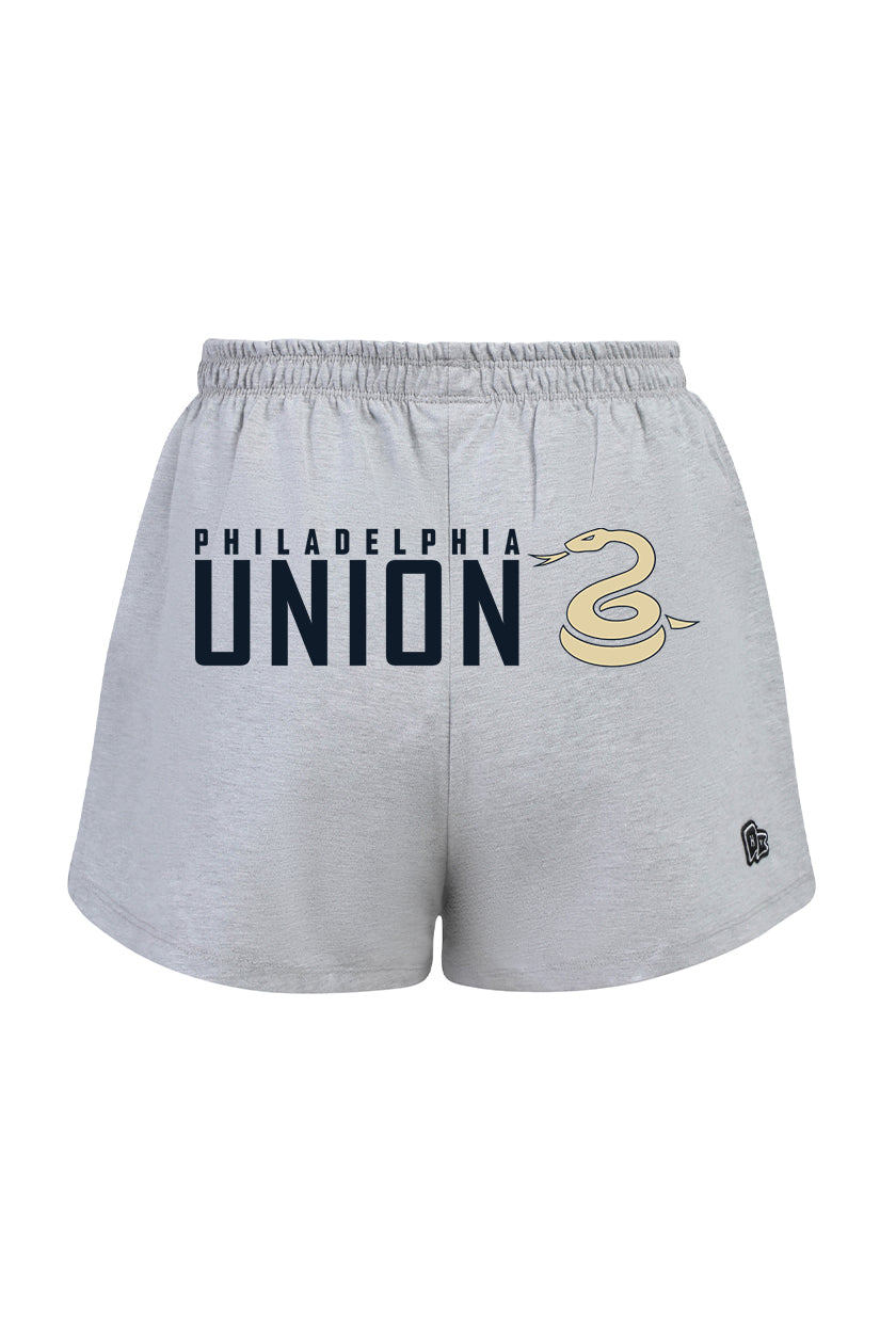 Philadelphia Union P.E. Shorts