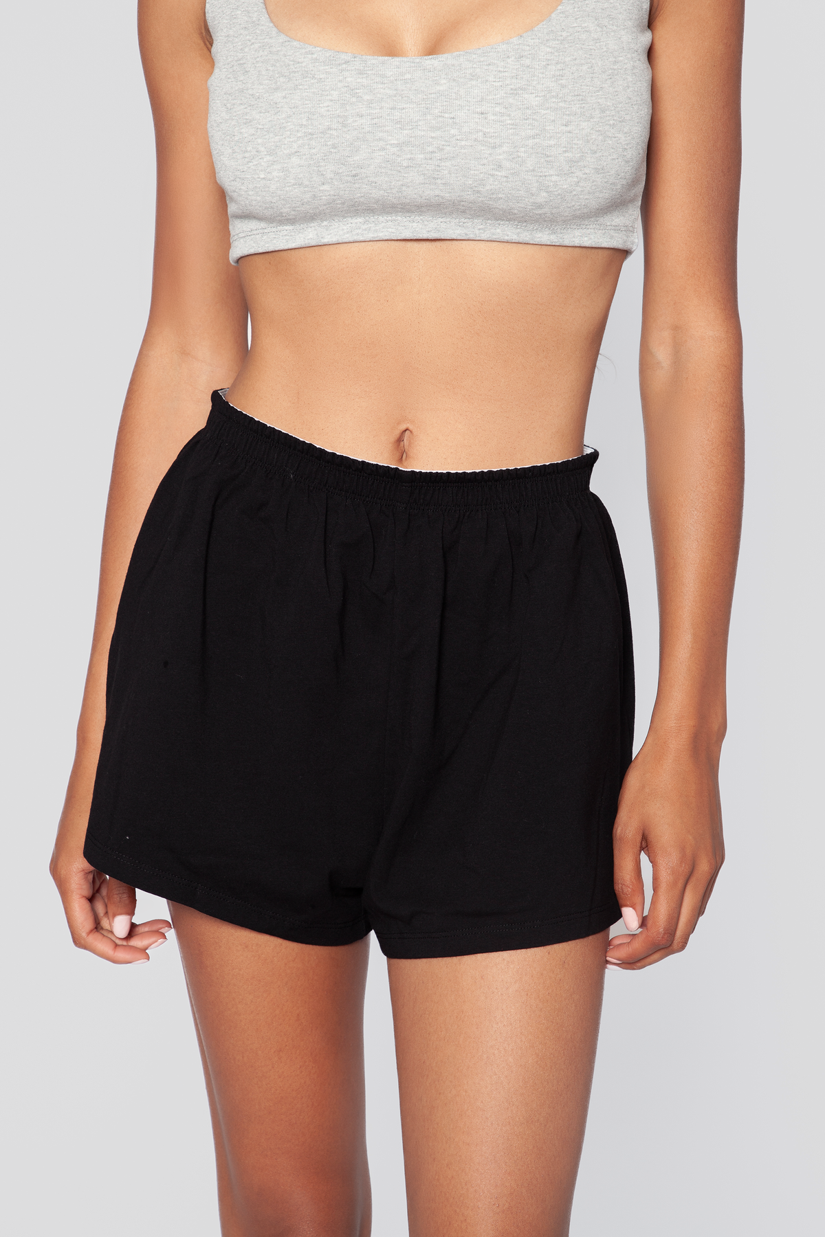 Denver Nuggets P.E. Shorts