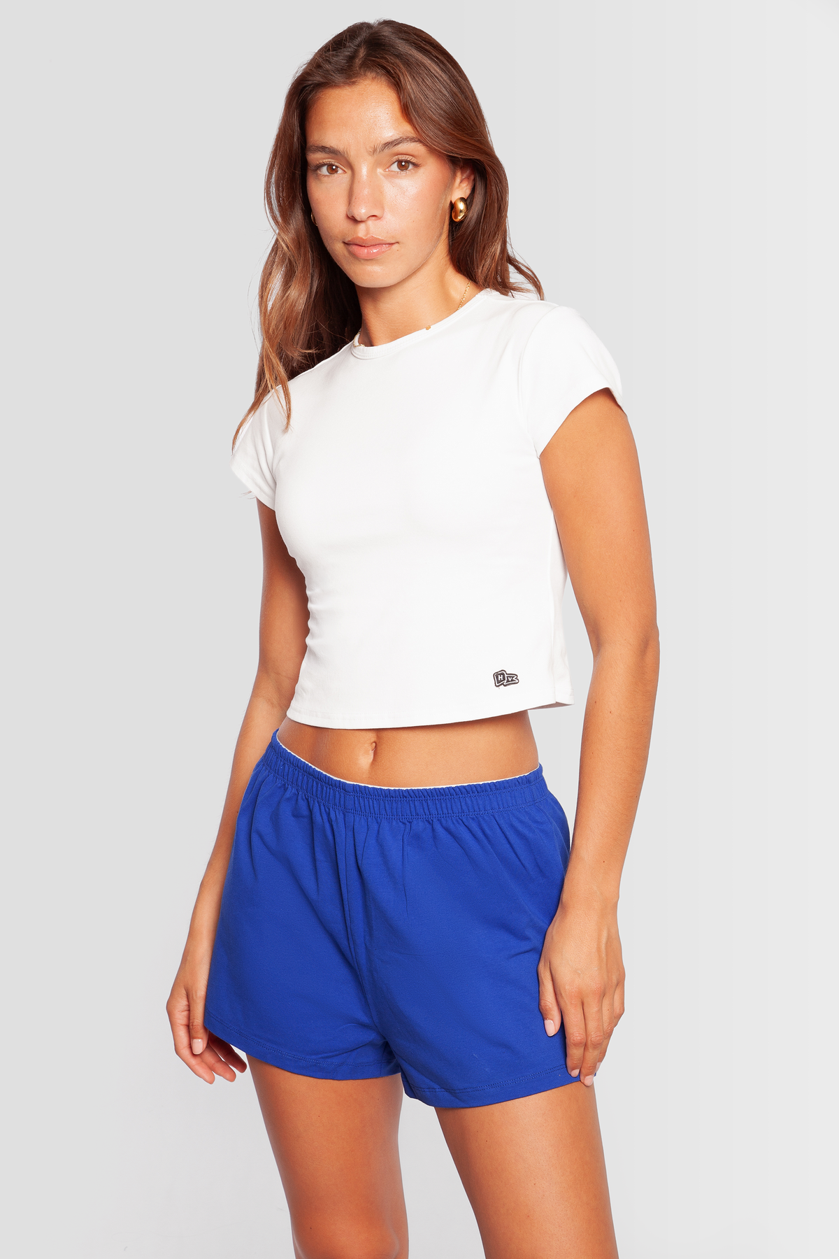 University of Pittsburgh P.E. Shorts