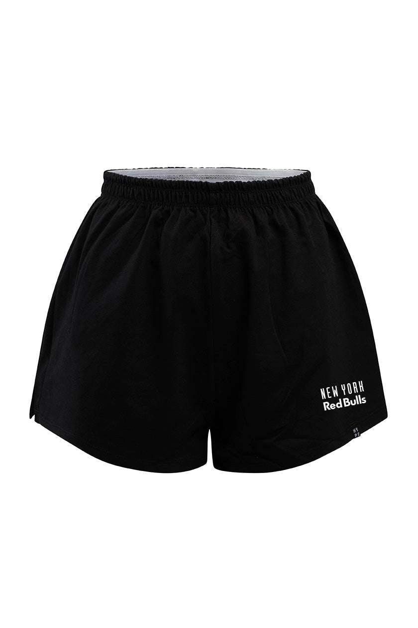 New York Red Bulls P.E. Shorts