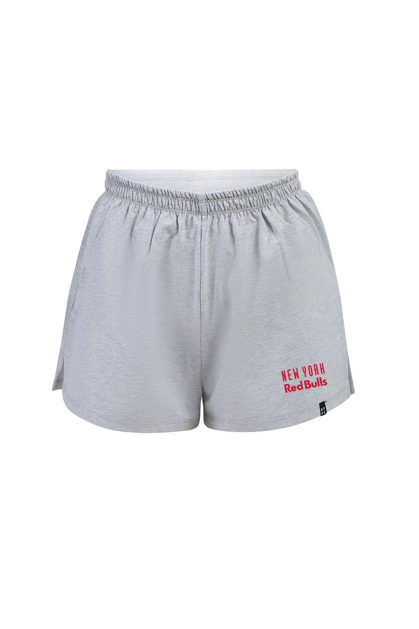 New York Red Bulls P.E. Shorts