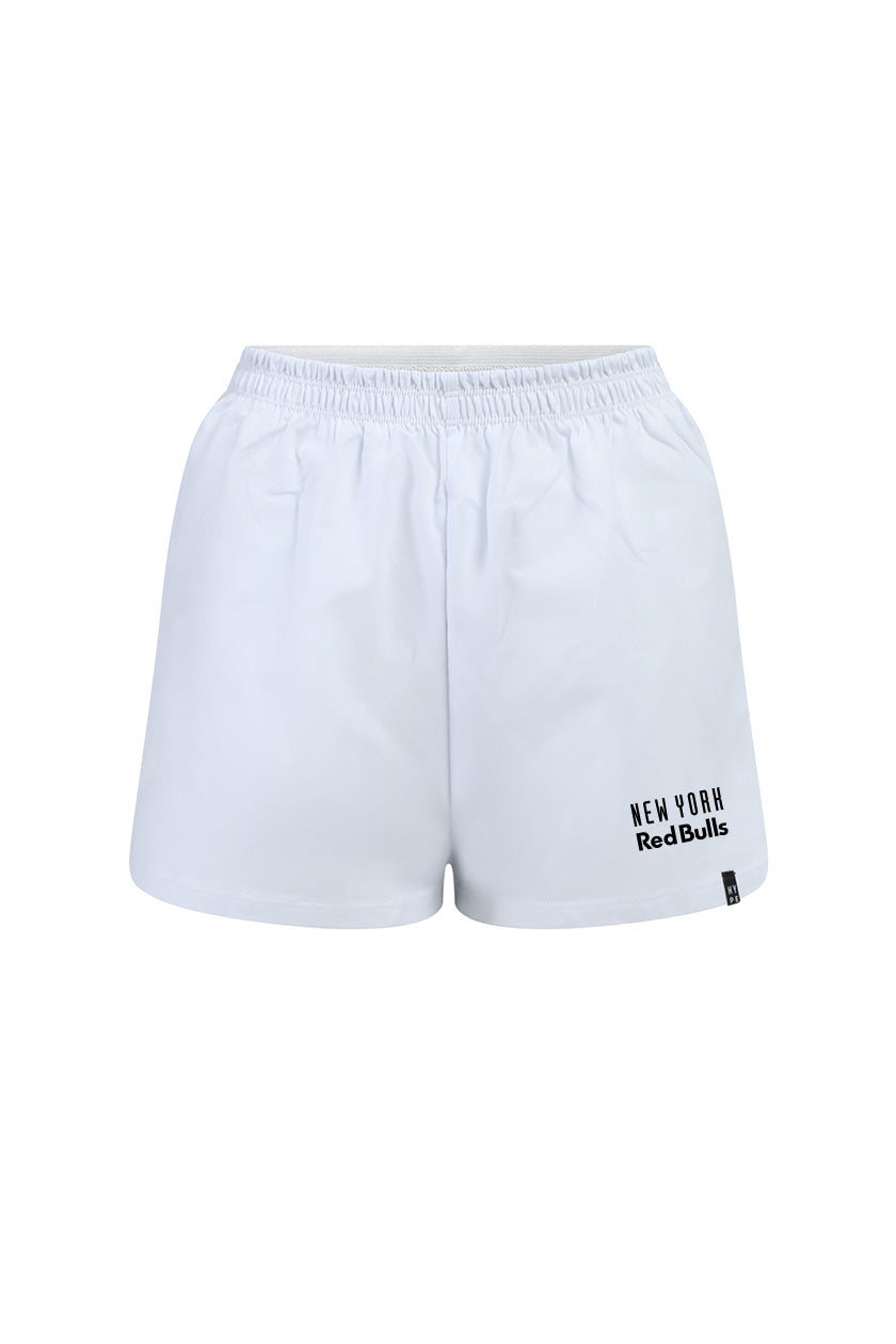 New York Red Bulls P.E. Shorts