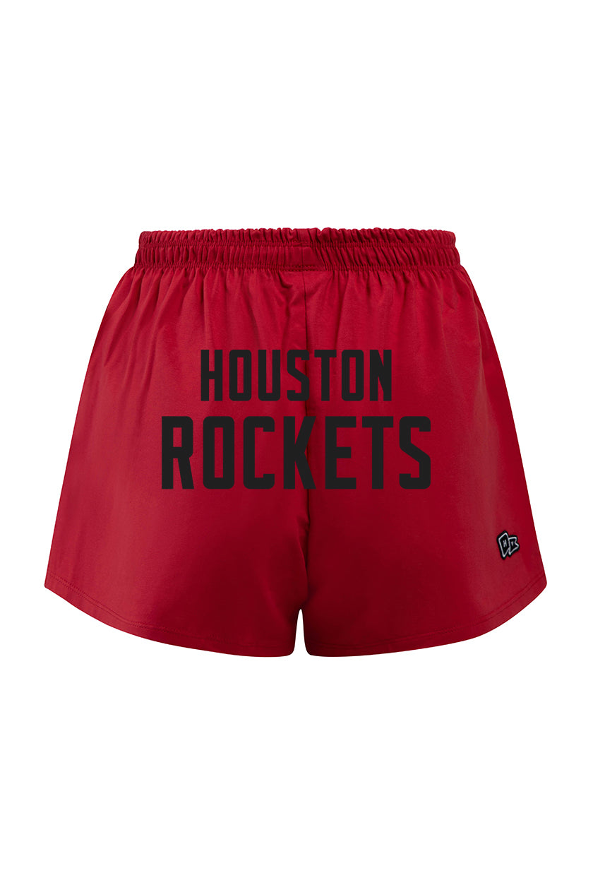 Houston Rockets P.E. Shorts