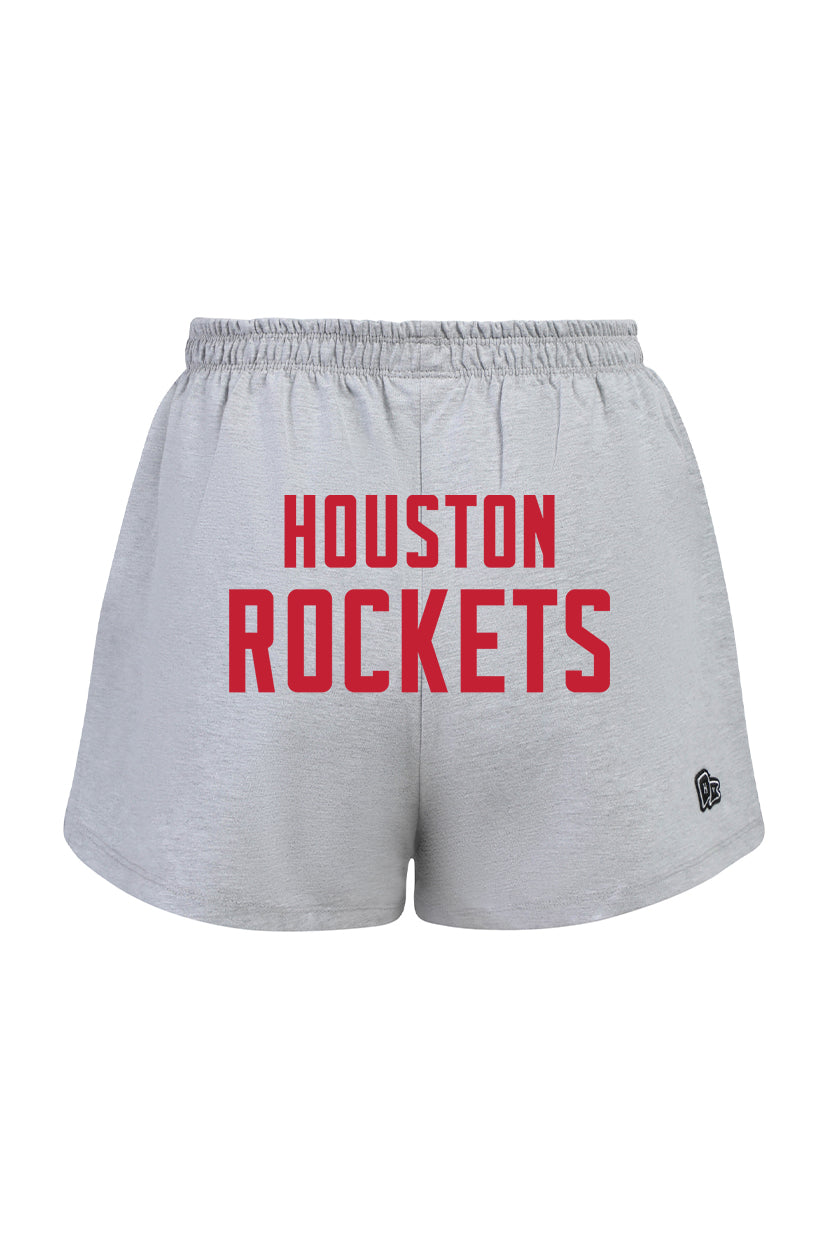 Houston Rockets P.E. Shorts