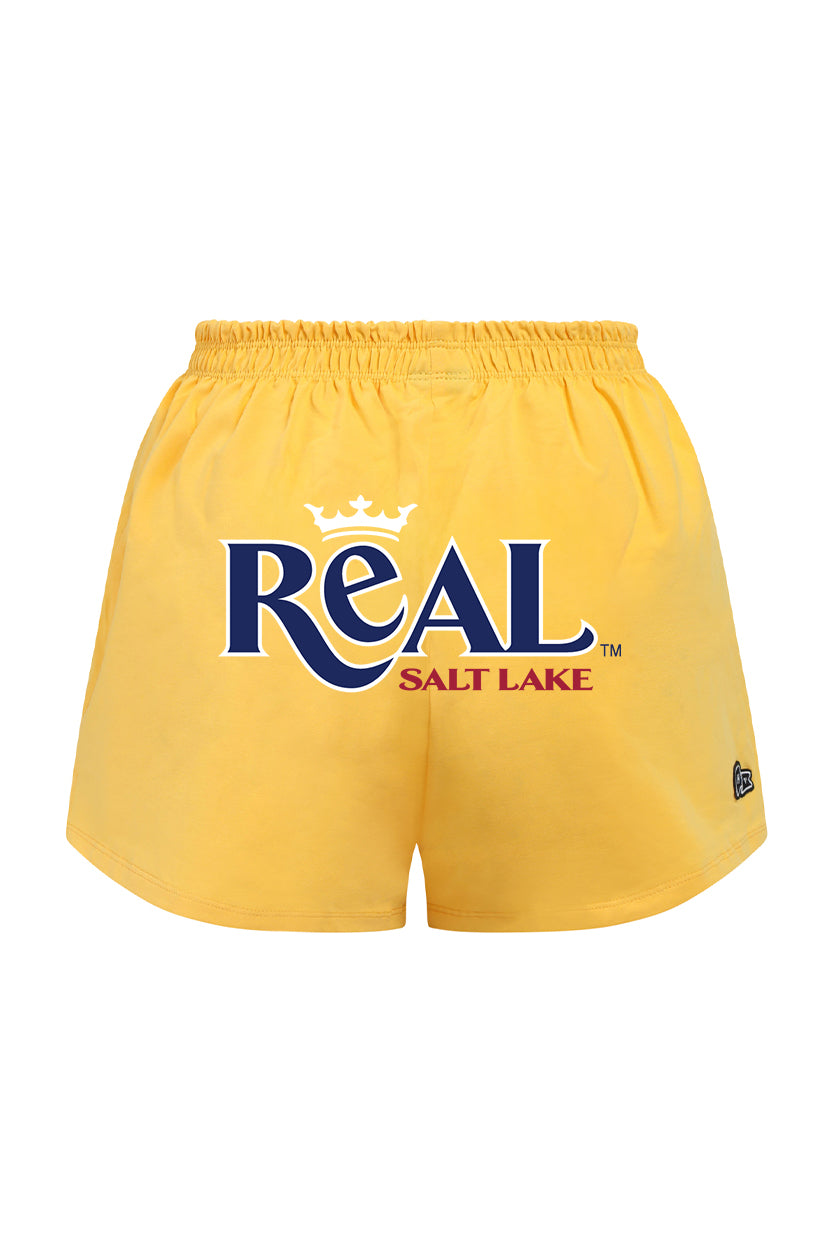 Real Salt Lake P.E. Shorts