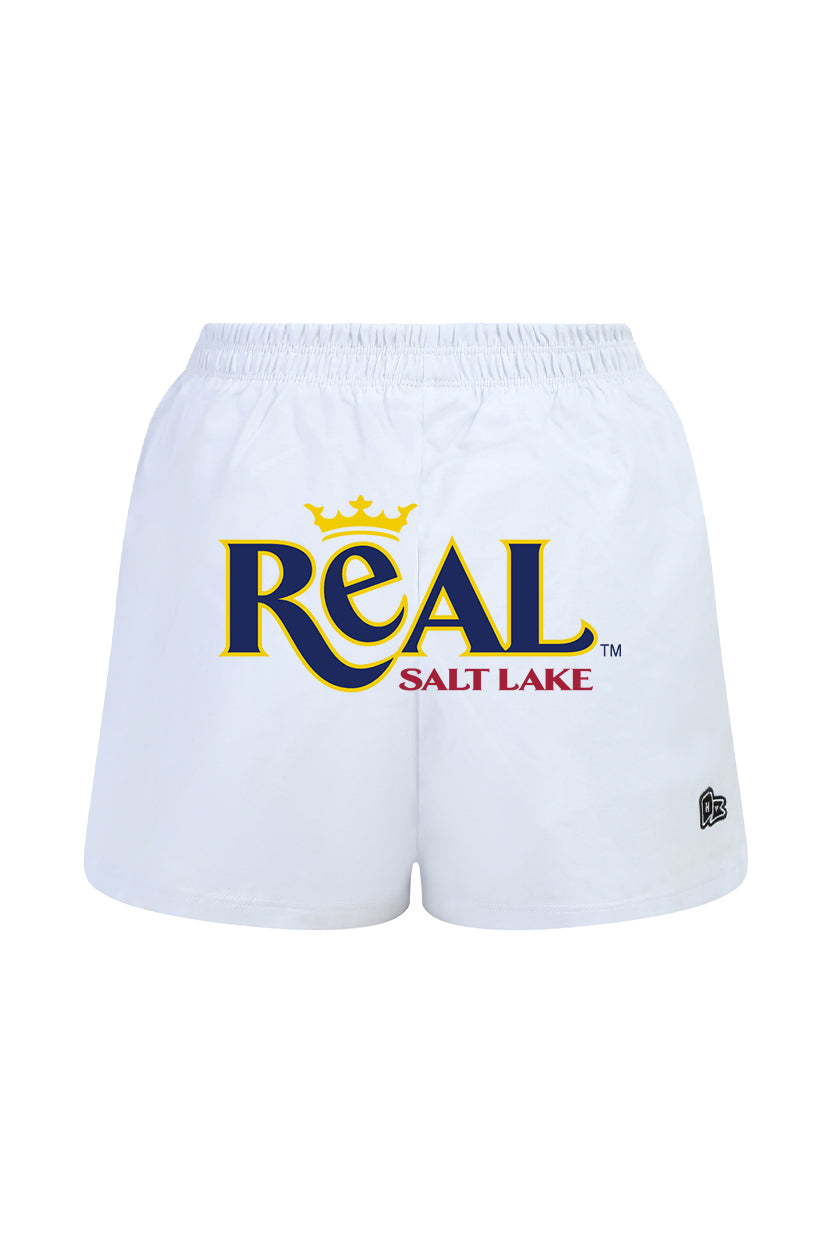 Real Salt Lake P.E. Shorts