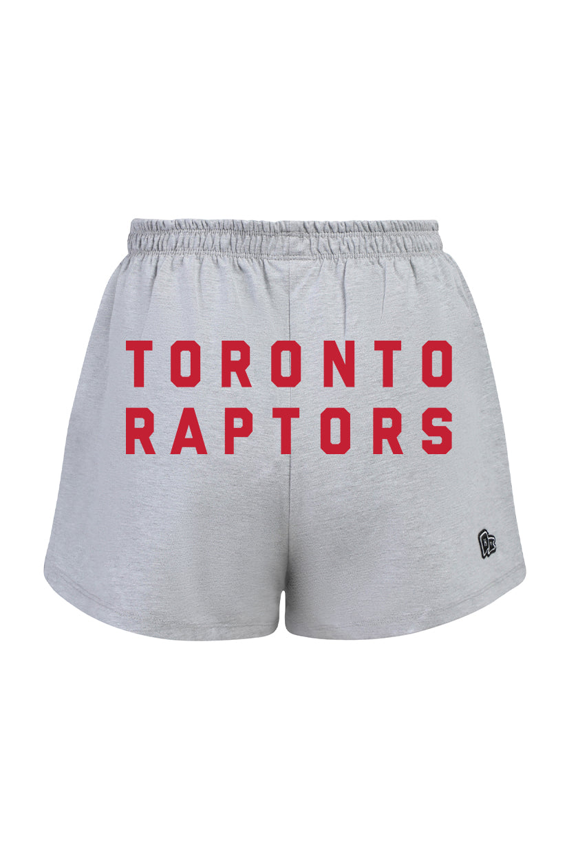 Toronto Raptors P.E. Shorts