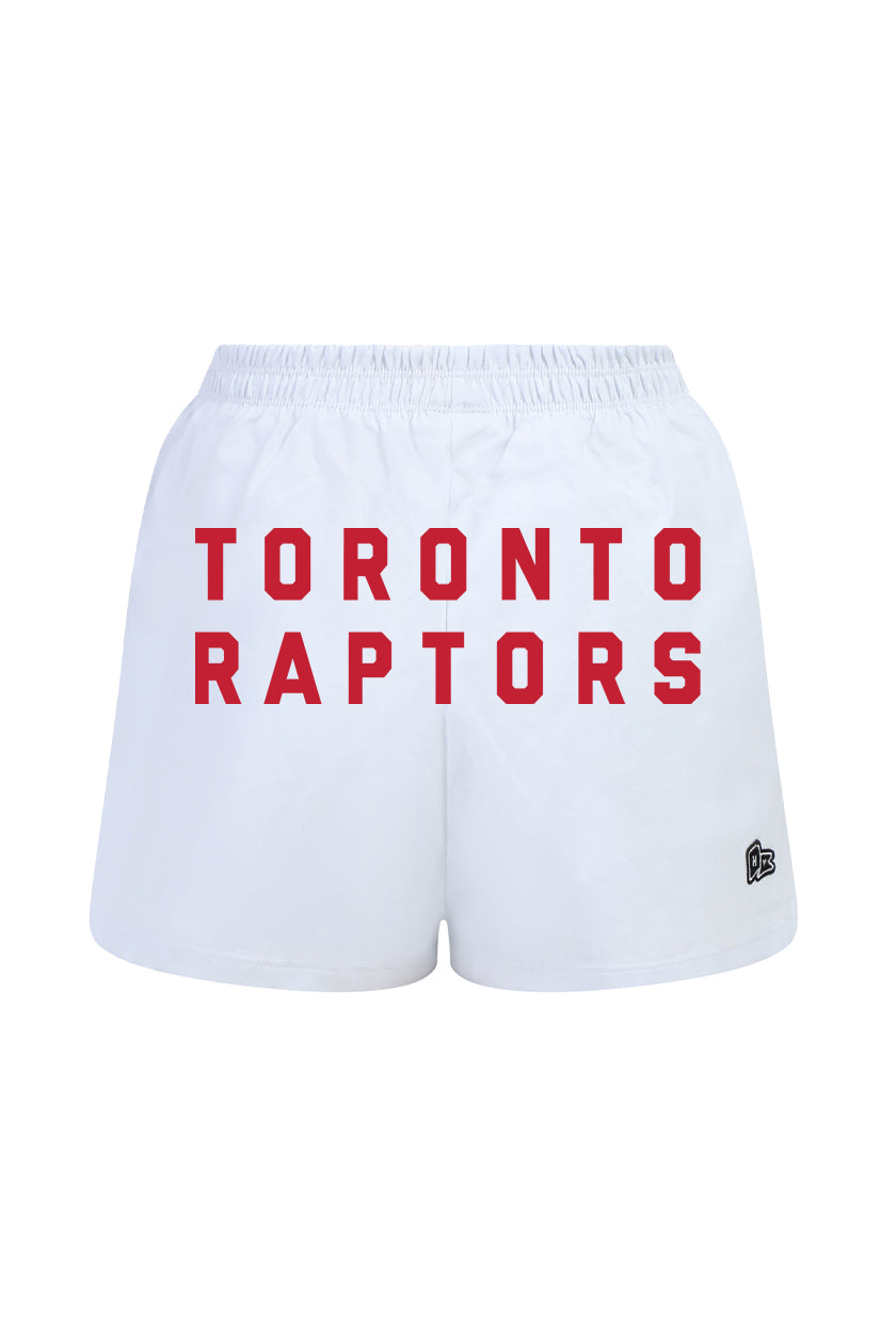 Toronto Raptors P.E. Shorts