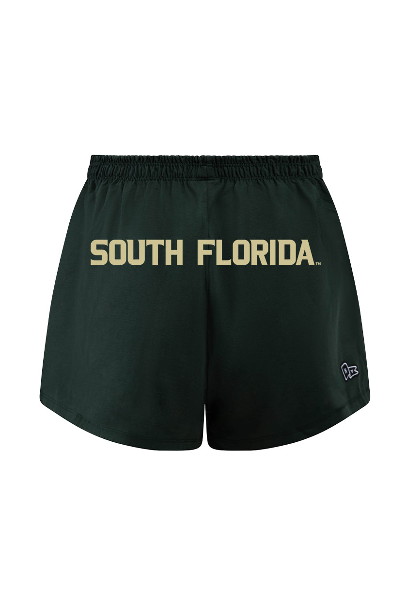 USF P.E. Shorts