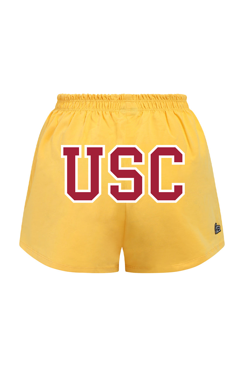 USC P.E. Shorts