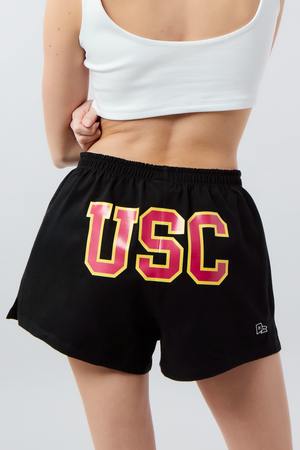 USC P.E. Shorts
