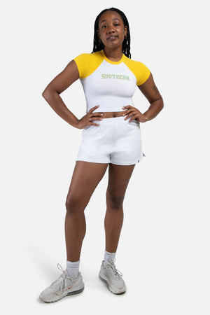Southern University P.E. Shorts