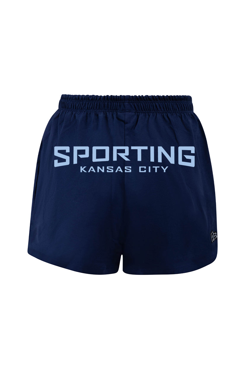 Sporting Kansas City P.E. Shorts