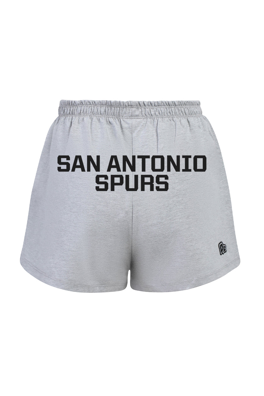 San Antonio Spurs P.E. Shorts